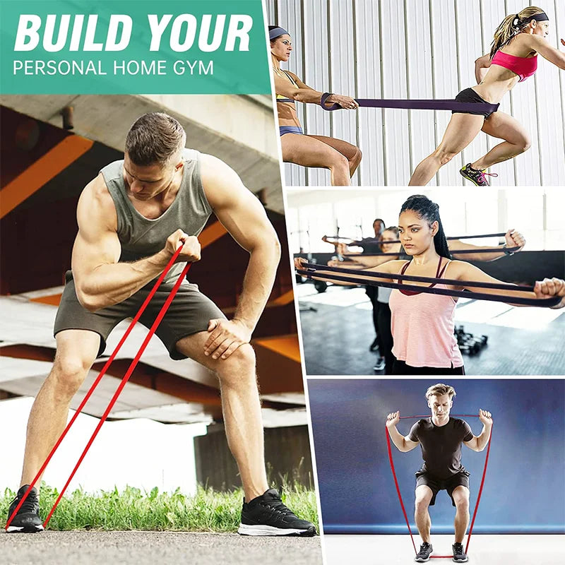 Resistance Band 175β250 LBS.