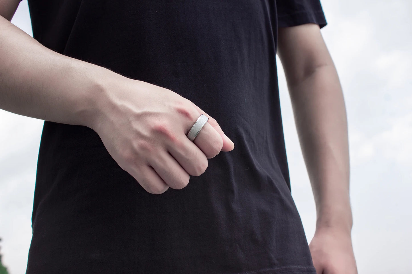 COLMI R10 – Smart Ring with 24/7 Heart, Sleep & SpO₂ Tracking. 💧5ATM | 🚚 Free Fast Shipping!