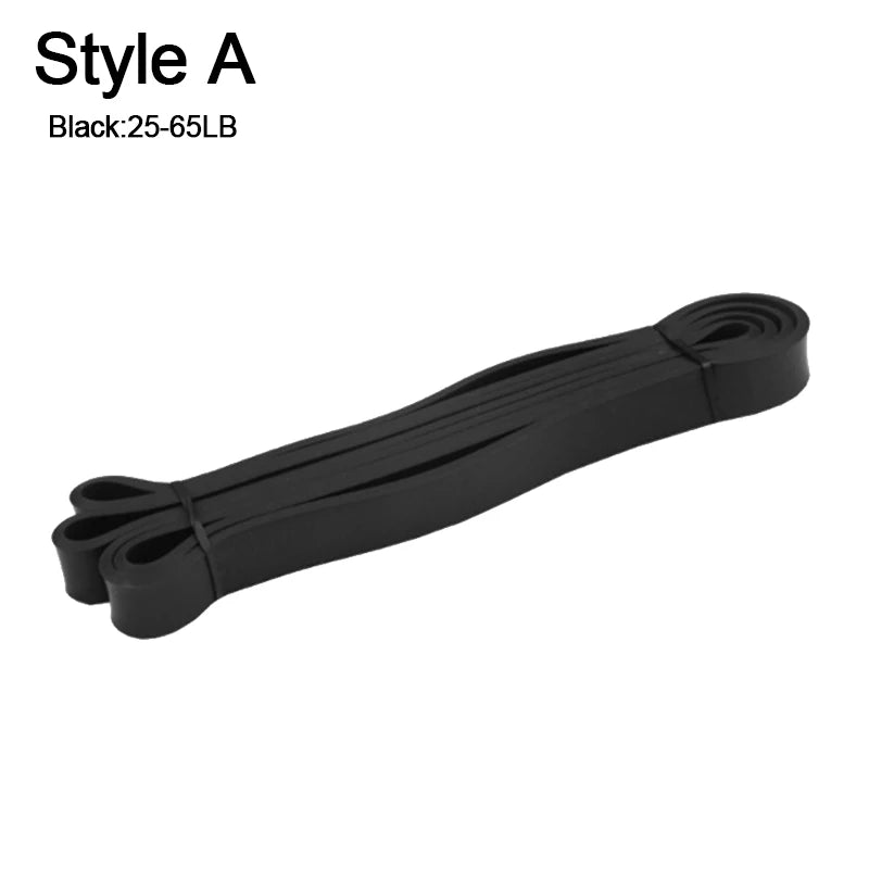 Resistance Band Set.