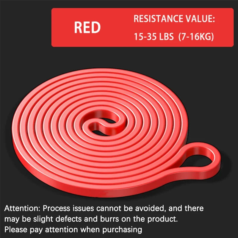 Resistance Band 175β250 LBS.