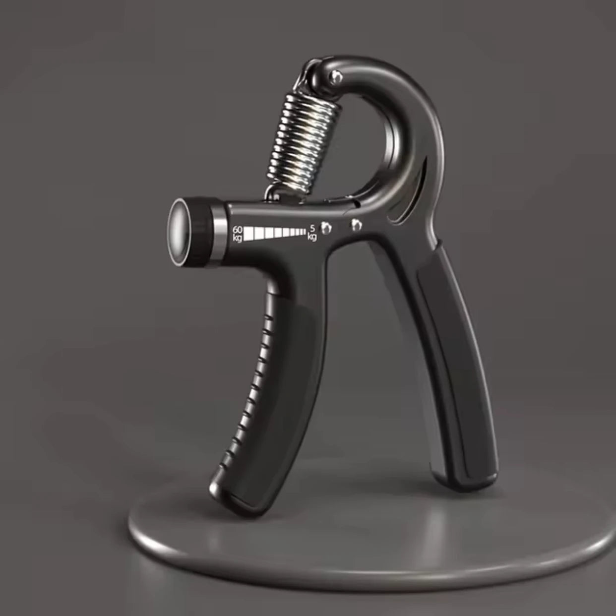 Adjustable Hand and Wrist Trainer.