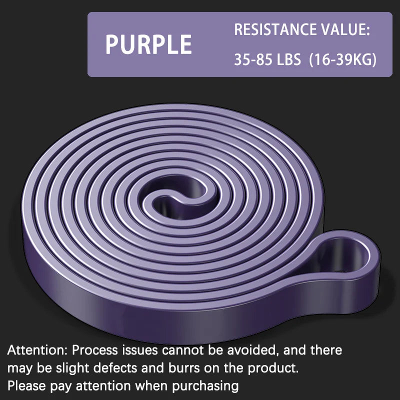 Resistance Band 175β250 LBS.