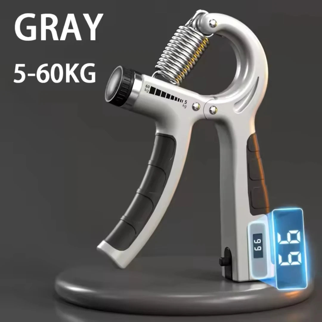 Adjustable Hand and Wrist Trainer.