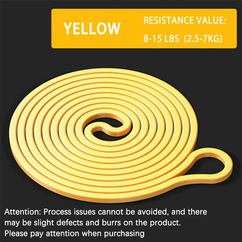 Resistance Band 175β250 LBS.