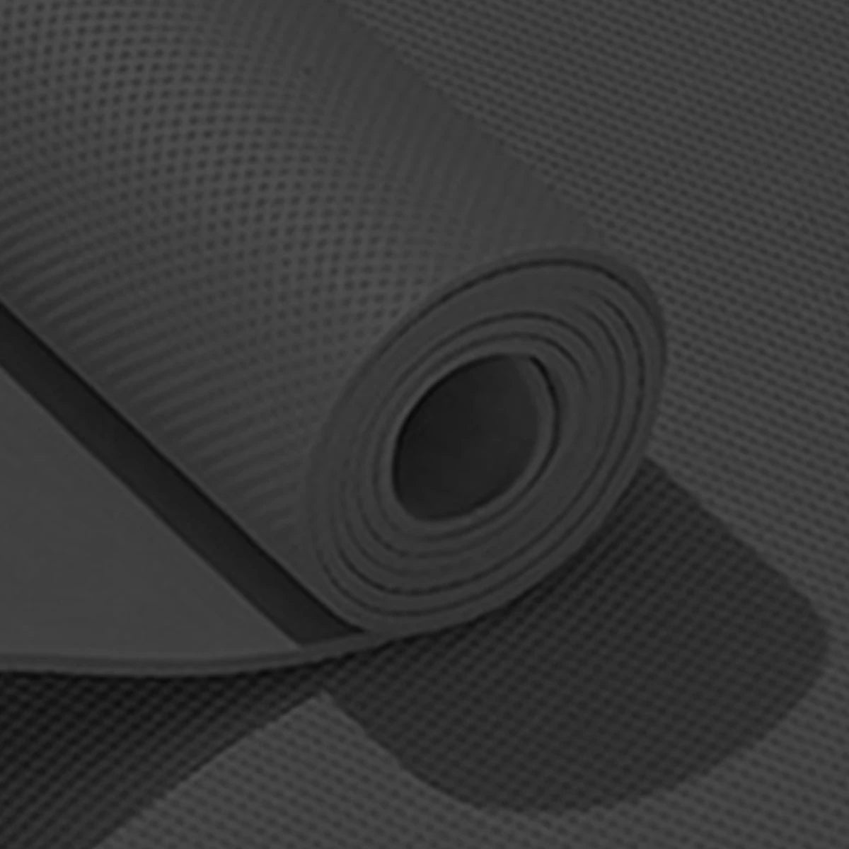 EVA Yoga Mat 4mm.
