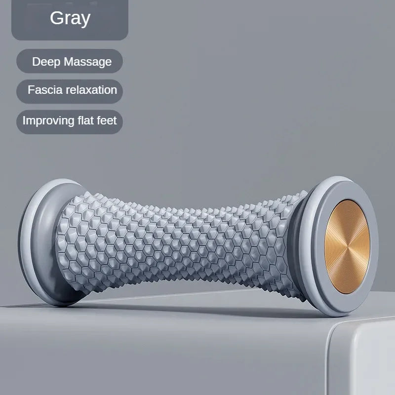 Foot Roller and Massage Ball Kit.