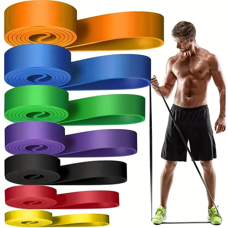 Resistance Band 175β250 LBS.