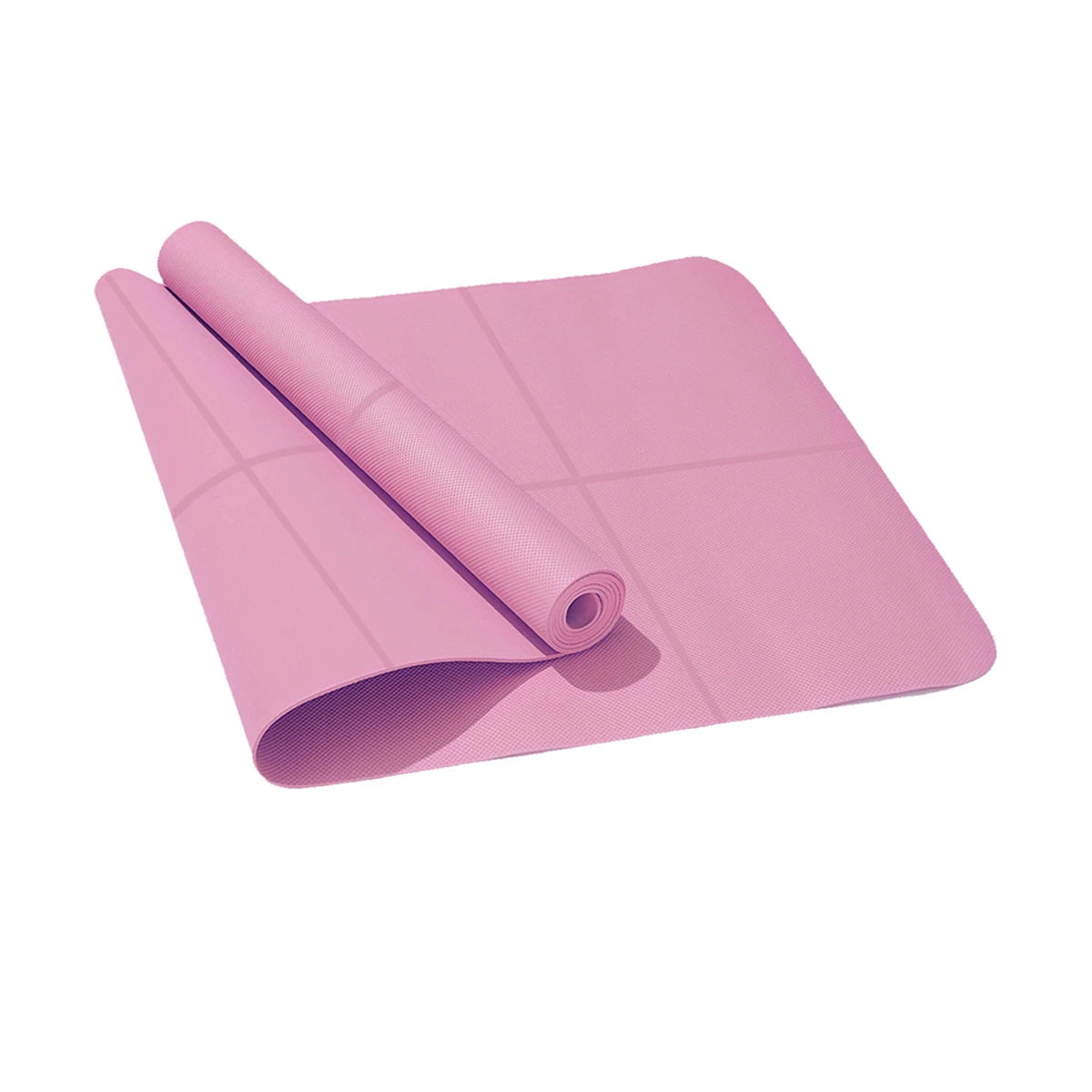 EVA Yoga Mat 4mm.
