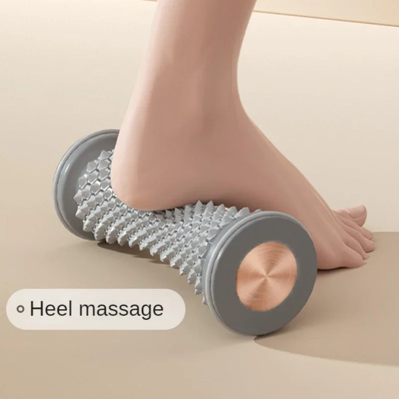 Foot Roller and Massage Ball Kit.