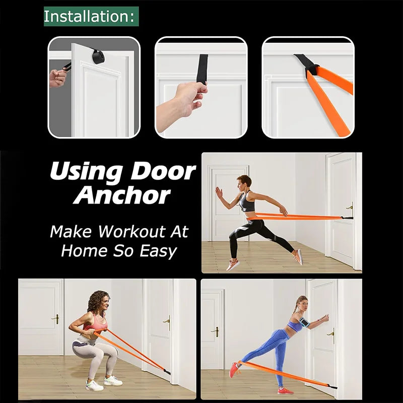 Resistance Band 175β250 LBS.