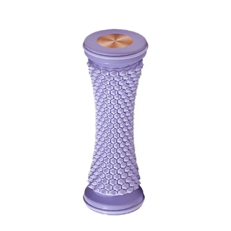 Foot Roller and Massage Ball Kit.