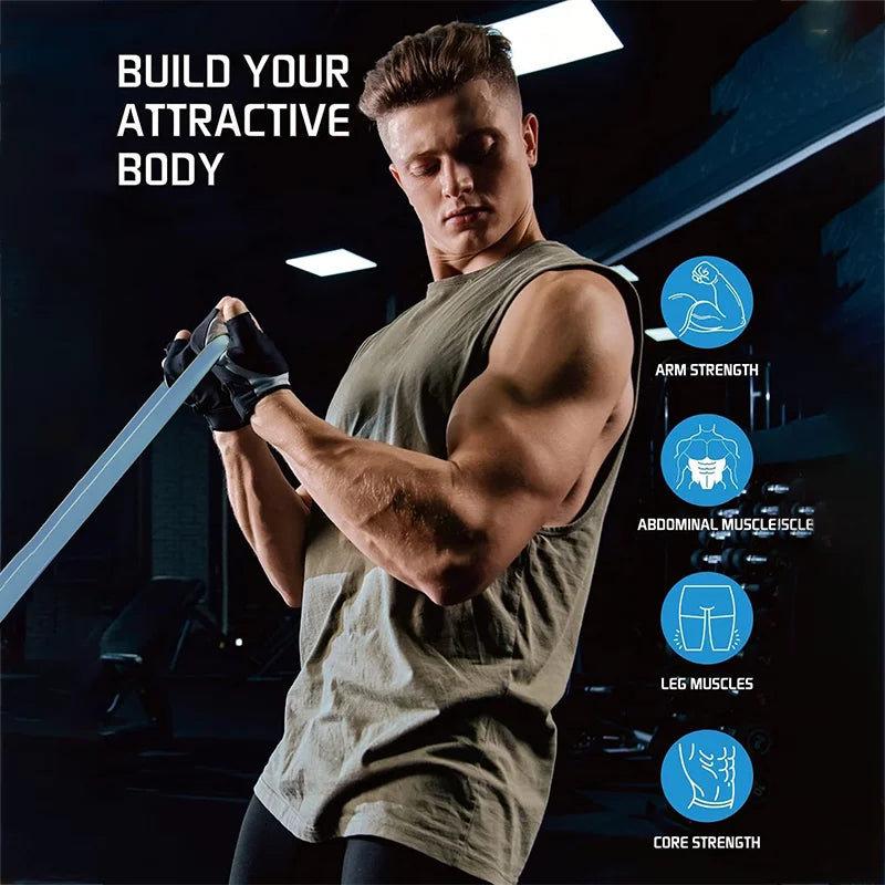 Resistance Band 175–250 LBS.