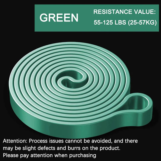 Resistance Band 175–250 LBS.